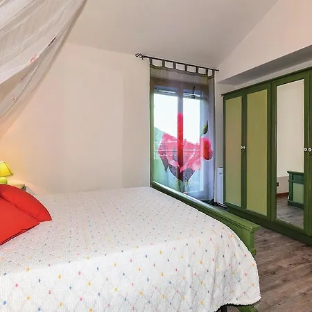 Casa Pierangela レッツェノ