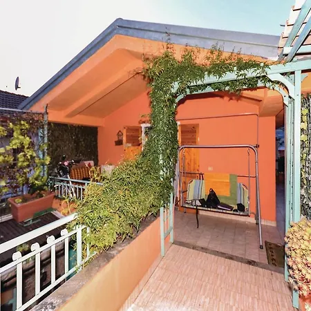 Casa Pierangela 別荘 *